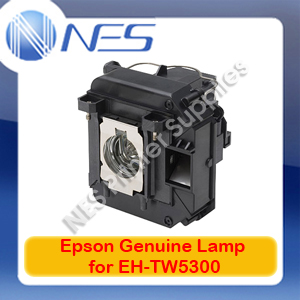 Epson Genuine ELPLP88 Projector Lamp for EH-TW5300/EB-X36/EB-X31 [P/N:V13H010L88]